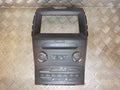 Ford S-Max 2 Radioforplade Med OEM Nr. EM2T18E245AE Fra Ford Ophugger