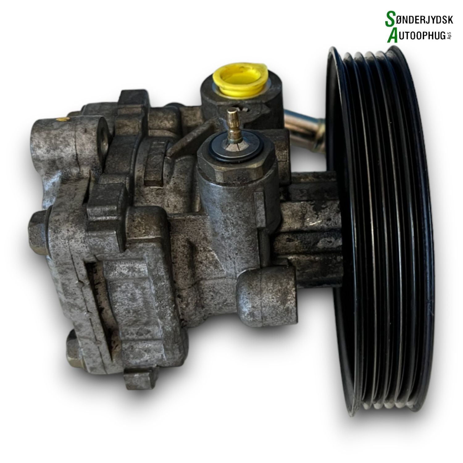 Suzuki Grand Vitara Servopumpe Med OEM Nr. 4910065D10 Fra Suzuki Ophugger