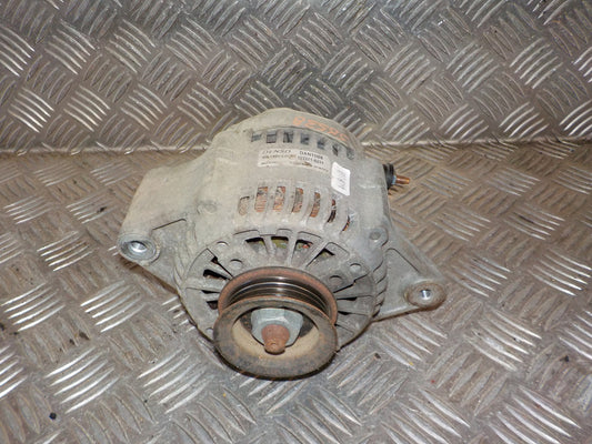 Suzuki Grand Vitara Generator Med OEM Nr. 1022115231 Fra Suzuki Ophugger
