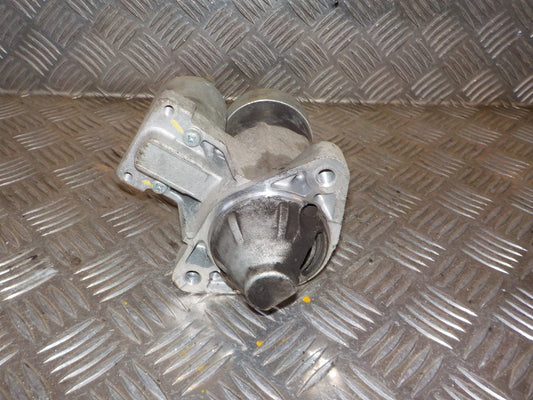 Suzuki Grand Vitara Starter Med OEM Nr. 0986020501 Fra Suzuki Ophugger