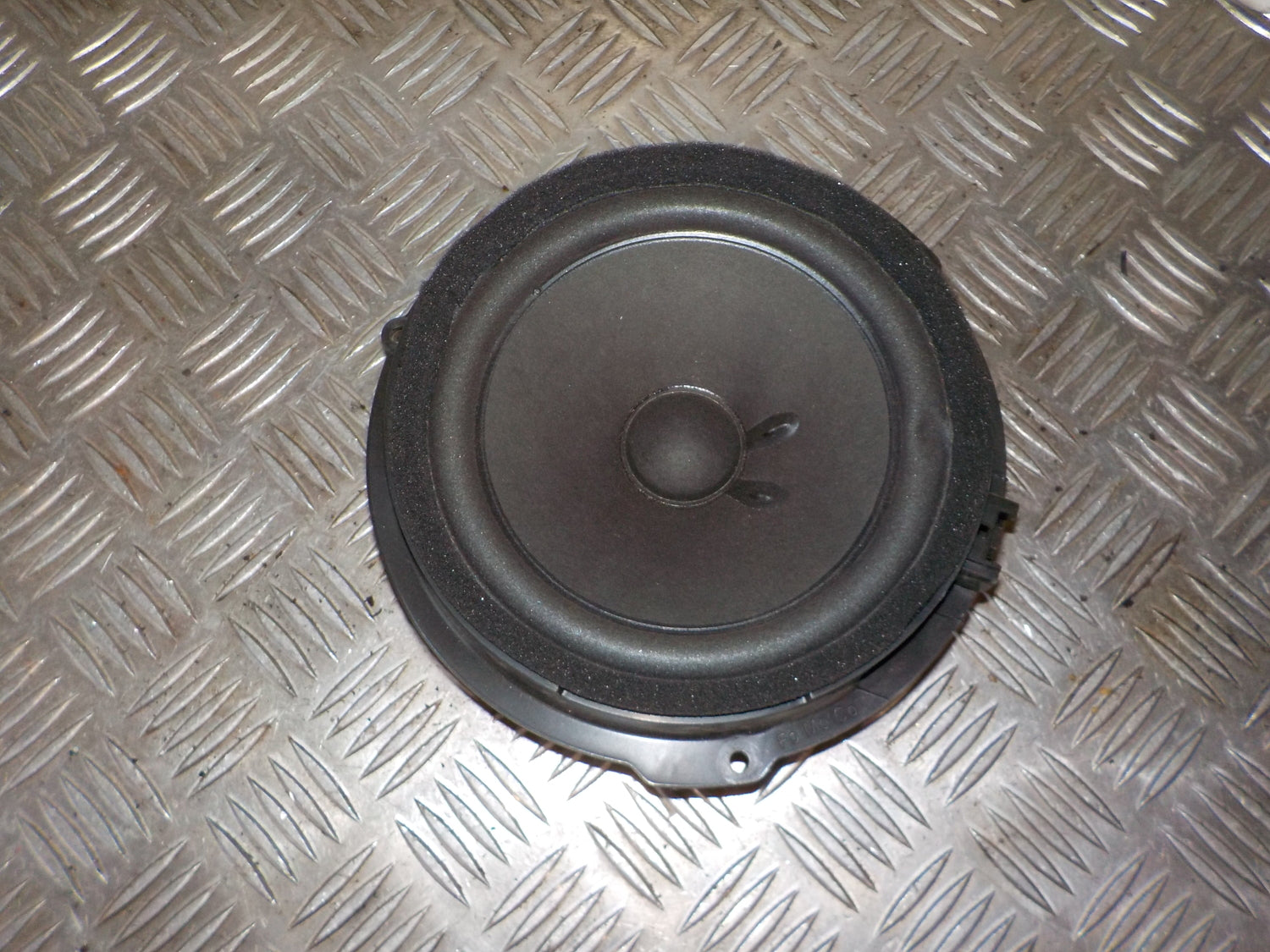 Ford S‑Max 2 Højttaler Med OEM Nr. DS7T18808BB Fra Ford Ophugger