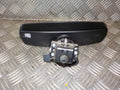 Ford S-Max 2 Bakspejl Indvend Med OEM Nr. 2274361 Fra Ford Ophugger