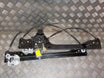 Ford S-Max 2 Rudemotor - Rudehejs Med OEM Nr. 5347909 Fra Ford Ophugger