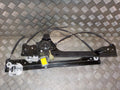Ford S-Max 2 Rudemotor - Rudehejs Med OEM Nr. 5347909 Fra Ford Ophugger
