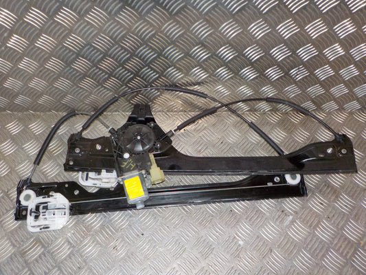 Ford S‑Max 2 Rudemotor - Rudehejs Med OEM Nr. 5347909 Fra Ford Ophugger