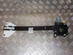 Ford S-Max 2 Rudemotor - Rudehejs Med OEM Nr. 5348213 Fra Ford Ophugger
