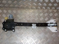 Ford S-Max 2 Rudemotor - Rudehejs Med OEM Nr. 5348210 Fra Ford Ophugger