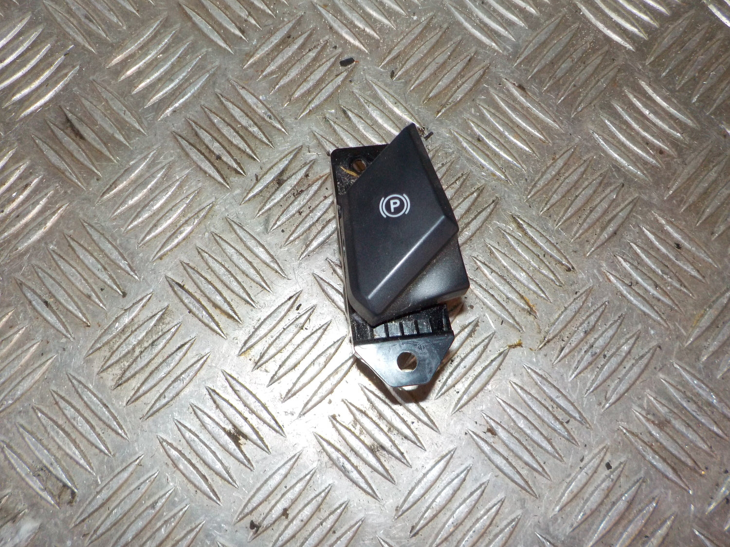 Ford S-Max 2 Kontakt Diverse Med OEM Nr. E1GT13D734BAW Fra Ford Ophugger