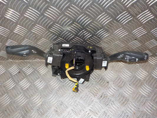 Ford S‑Max 2 Kontakt Combi Med OEM Nr. 2246439 Fra Ford Ophugger