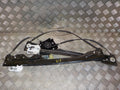 Ford S-Max 2 Rudemotor - Rudehejs Med OEM Nr. 0130822732 Fra Ford Ophugger