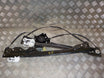 Ford S-Max 2 Rudemotor - Rudehejs Med OEM Nr. 5347913 Fra Ford Ophugger