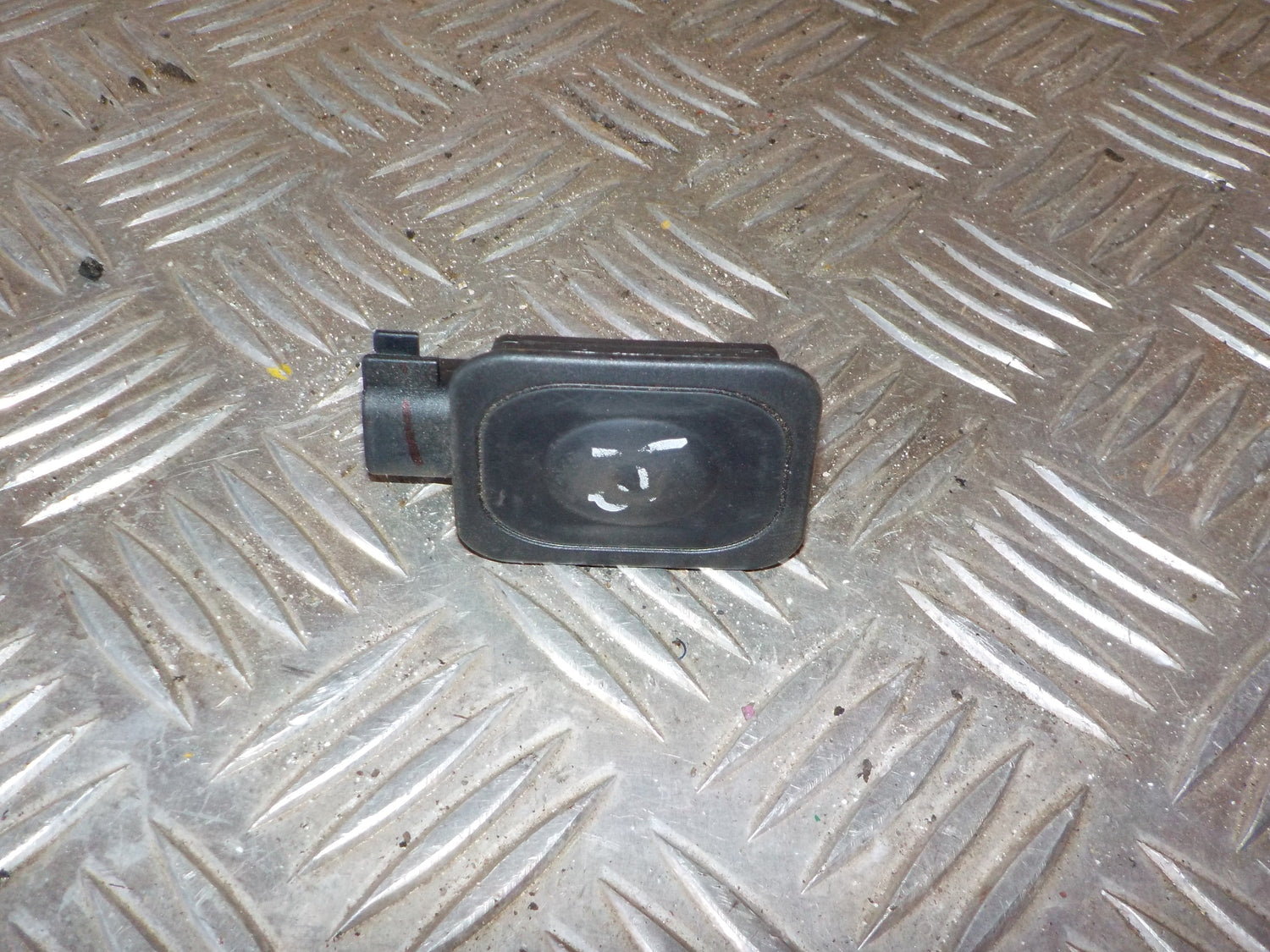 Ford S-Max 2 Kontakt Diverse Med OEM Nr. BB5T14K147BA Fra Ford Ophugger