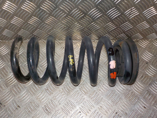 Ford S‑Max 2 Bagfjeder Spiral Med OEM Nr. 2306561 Fra Ford Ophugger