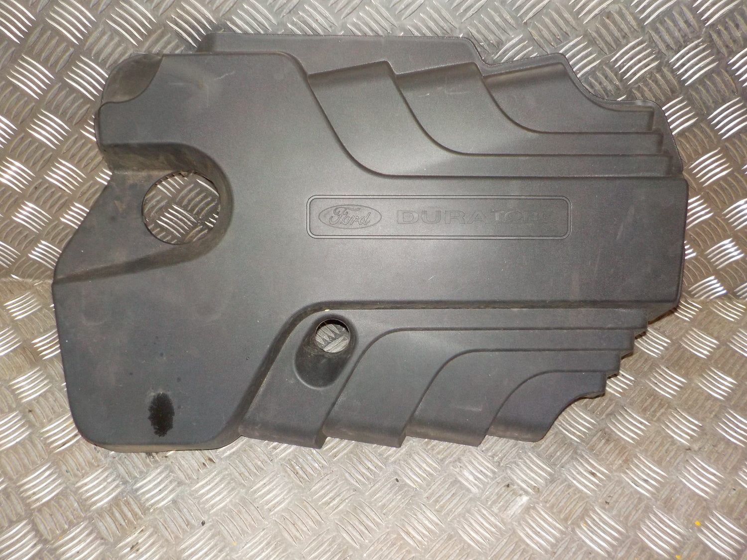 Ford S-Max 2 Topdæksel Med OEM Nr. DS7Q6N041BE Fra Ford Ophugger