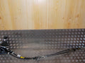 Ford S-Max 2 Gearskifte Med OEM Nr. 4FTA238CEC Fra Ford Ophugger