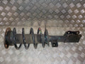 Ford S-Max 2 Fjederben For H Med OEM Nr. F1GG18045BEC Fra Ford Ophugger