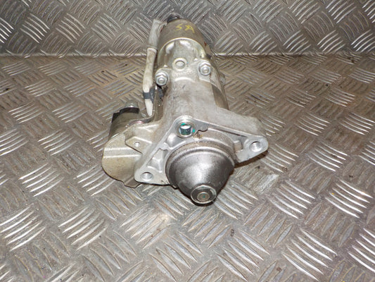 Ford S‑Max 2 Starter Med OEM Nr. DS7T11000LE Fra Ford Ophugger