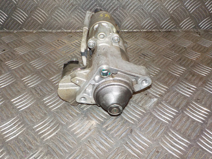 Ford S‑Max 2 Starter Med OEM Nr. MS4380000270 Fra Ford Ophugger