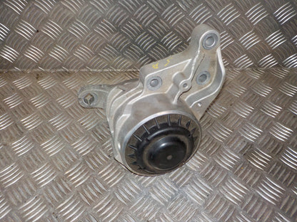 Ford S‑Max 2 Motorophæng H Med OEM Nr. DG736F012GG Fra Ford Ophugger