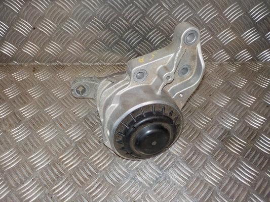 Ford S‑Max 2 Motorophæng H Med OEM Nr. DG736F012GG Fra Ford Ophugger