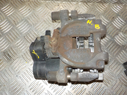 Ford S‑Max 2 Bremsekaliber HB Med OEM Nr. 2351163 Fra Ford Ophugger