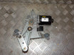 Ford S-Max 2 Viskermotor Med OEM Nr. W000052208 Fra Ford Ophugger