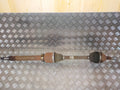 Ford S-Max 2 Trækaksel For H Med OEM Nr. E1G13B436DE Fra Ford Ophugger