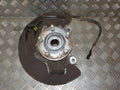 Ford S-Max 2 Spindel For H Med OEM Nr. 1877654 Fra Ford Ophugger