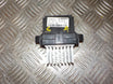 Ford S-Max 2 Varmemodstand Med OEM Nr. DG9H19E624AA Fra Ford Ophugger