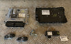 Ford S-Max 2 Motorstyring - Motorstyreboks - Injection Elboks Med OEM Nr. 97RI010012YAX1 Fra Ford Ophugger
