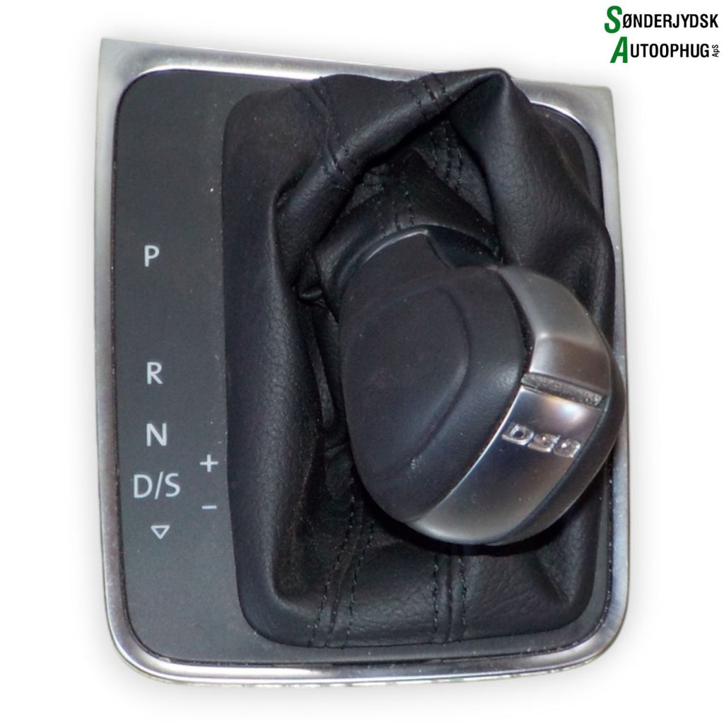 VW Golf 7 Au Gearmanchet Med OEM Nr. 5G1713203JQIK Fra VW Ophugger
