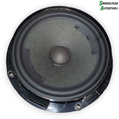 VW Golf 7 AU Højttaler Med OEM Nr. 5G0035453G Fra VW Ophugger