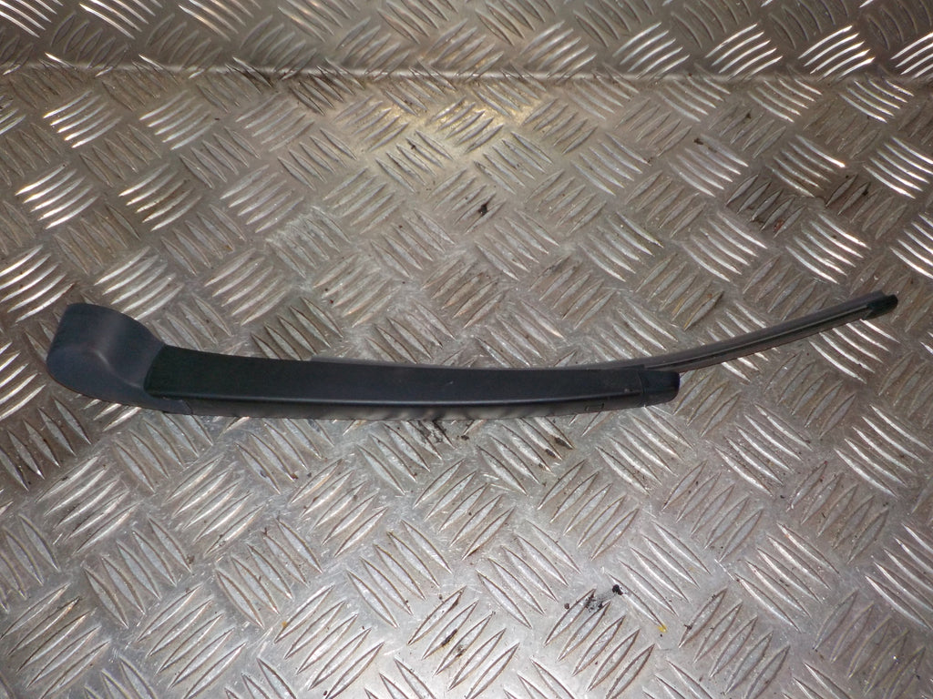 VW Golf 7 Au Viskerarm Med OEM Nr. 5G9955707 Fra VW Ophugger