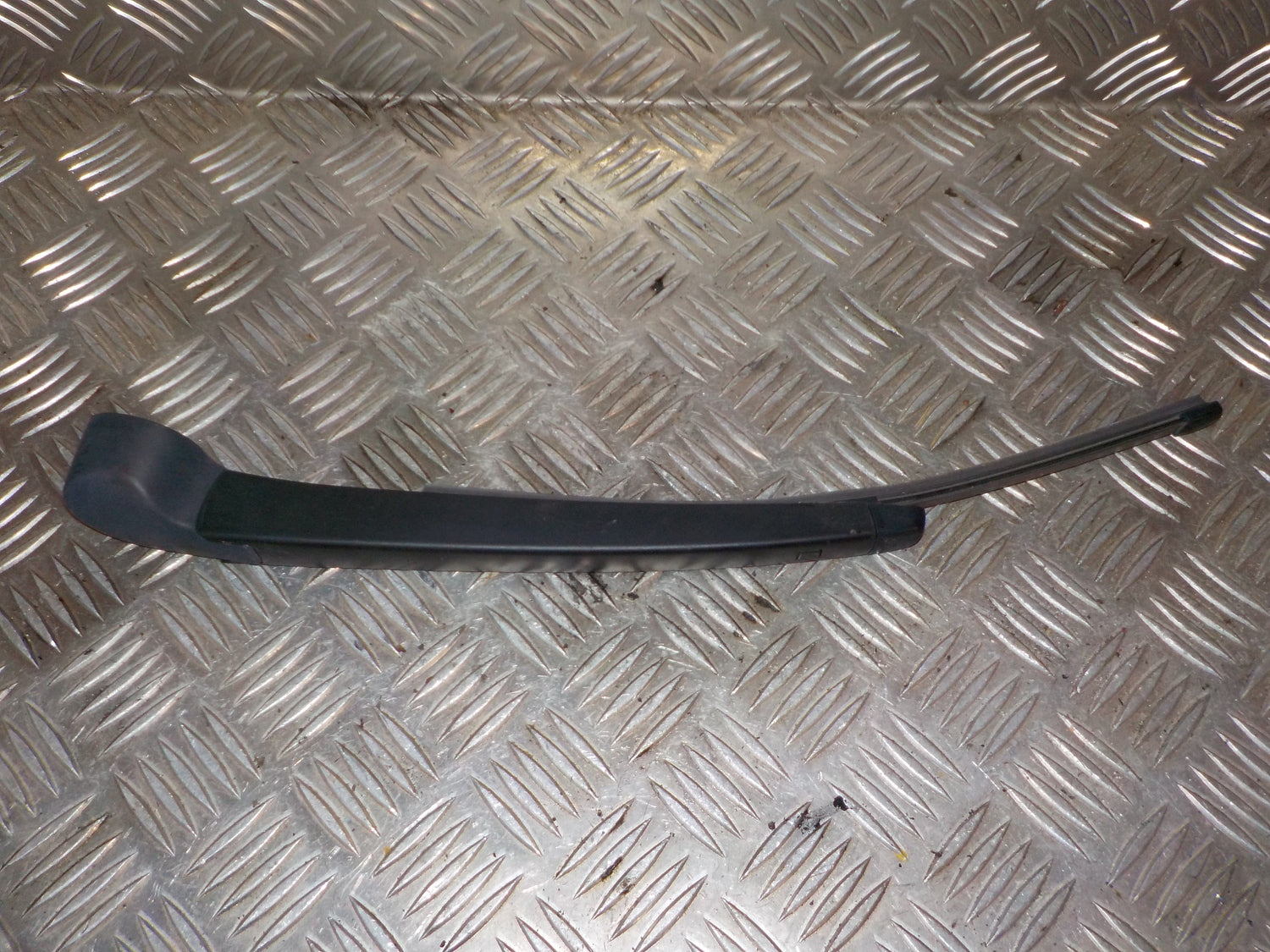 VW Golf 7 Au Viskerarm Med OEM Nr. 5G9955707 Fra VW Ophugger