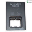 VW Golf 7 Au Airbag Kontrollampe Med OEM Nr. 5G1919234WHS Fra VW Ophugger
