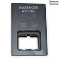VW Golf 7 Au Airbag Kontrollampe Med OEM Nr. 5G1919234WHS Fra VW Ophugger