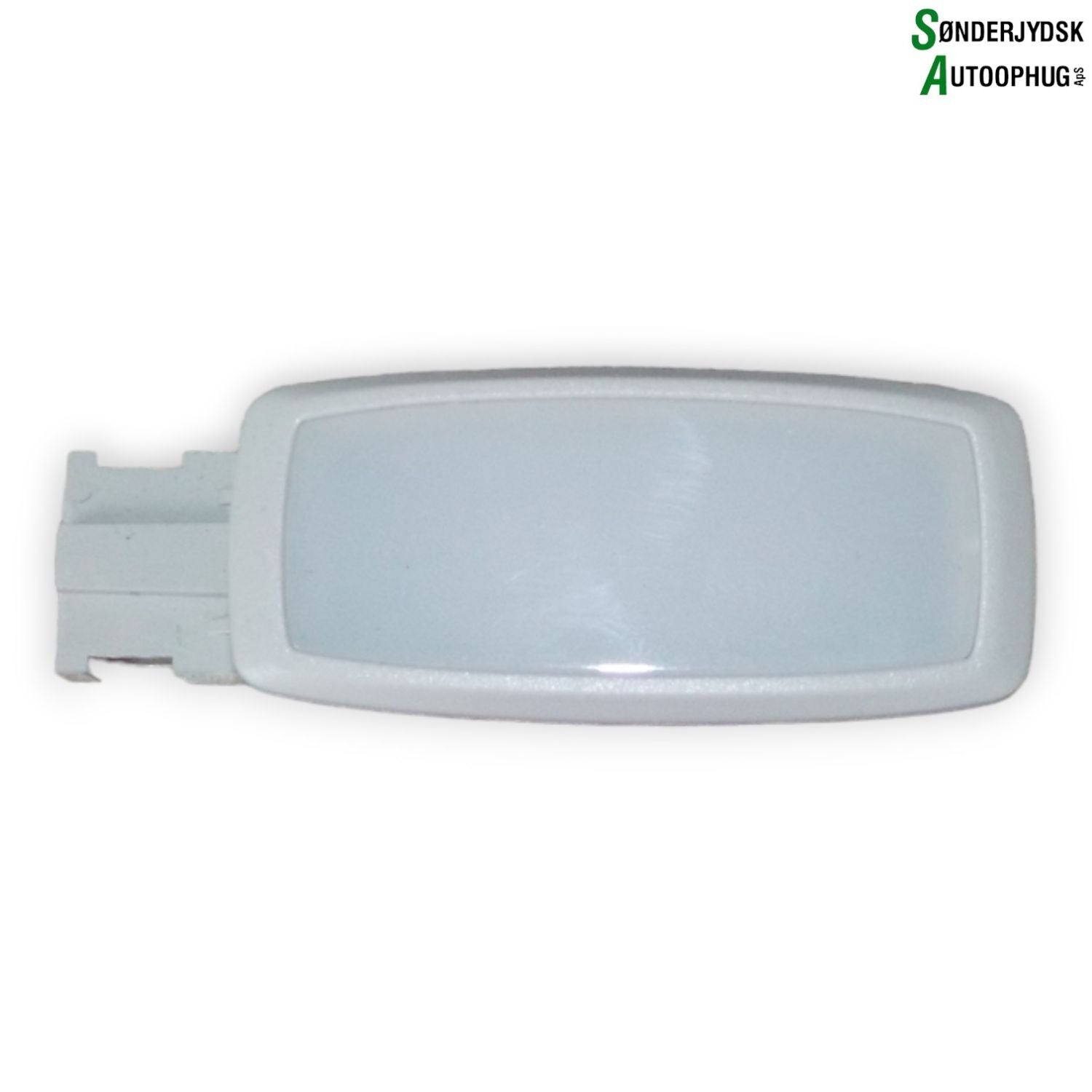 VW Golf 7 AU Loftslys Med OEM Nr. 5F0947109CY20 Fra VW Ophugger