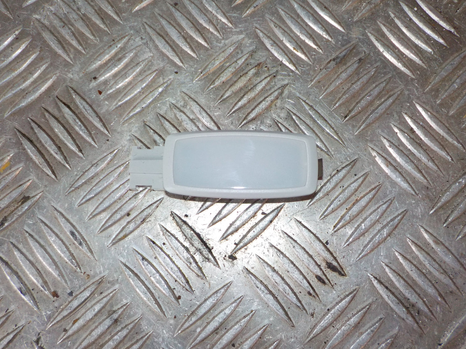 VW Golf 7 AU Loftslys Med OEM Nr. 5F0947109CY20 Fra VW Ophugger