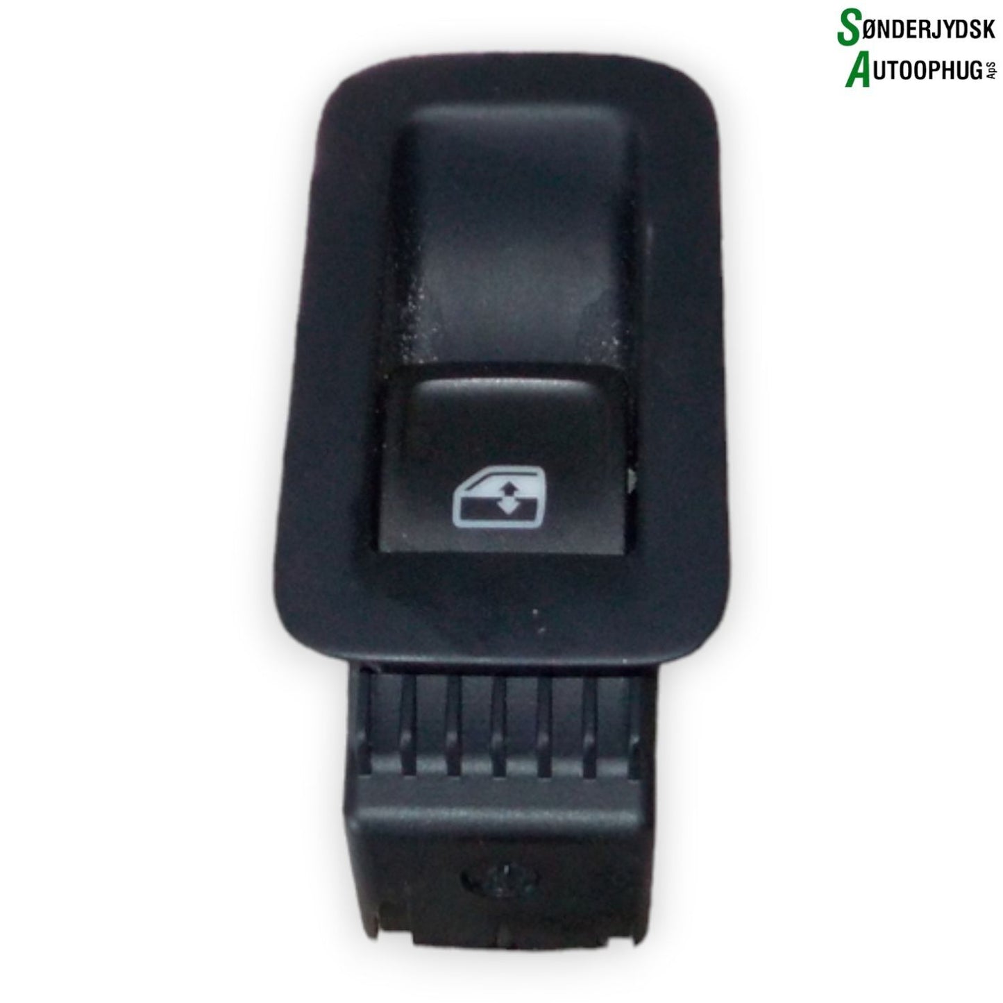 VW Golf 7 AU Kontakt Rudehejs Med OEM Nr. 5G0868345 Fra VW Ophugger