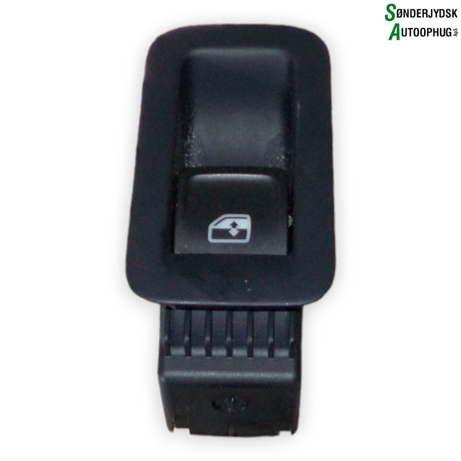 VW Golf 7 AU Kontakt Rudehejs Med OEM Nr. 5G0868345 Fra VW Ophugger