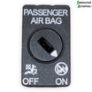 VW Golf 7 Au Airbag Kontrollampe Med OEM Nr. 5C5919237 Fra VW Ophugger