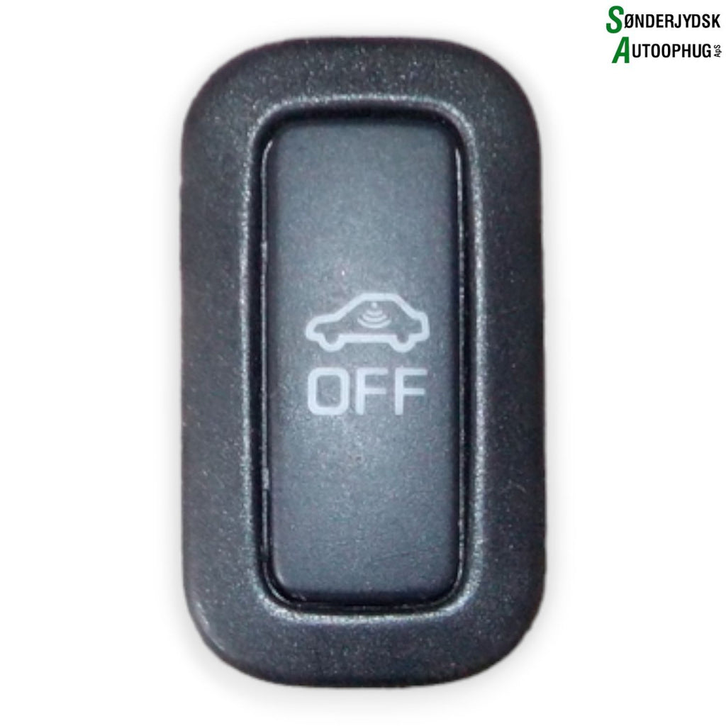 VW Golf 7 Au Kontakt Diverse Med OEM Nr. 5G0962109 Fra VW Ophugger
