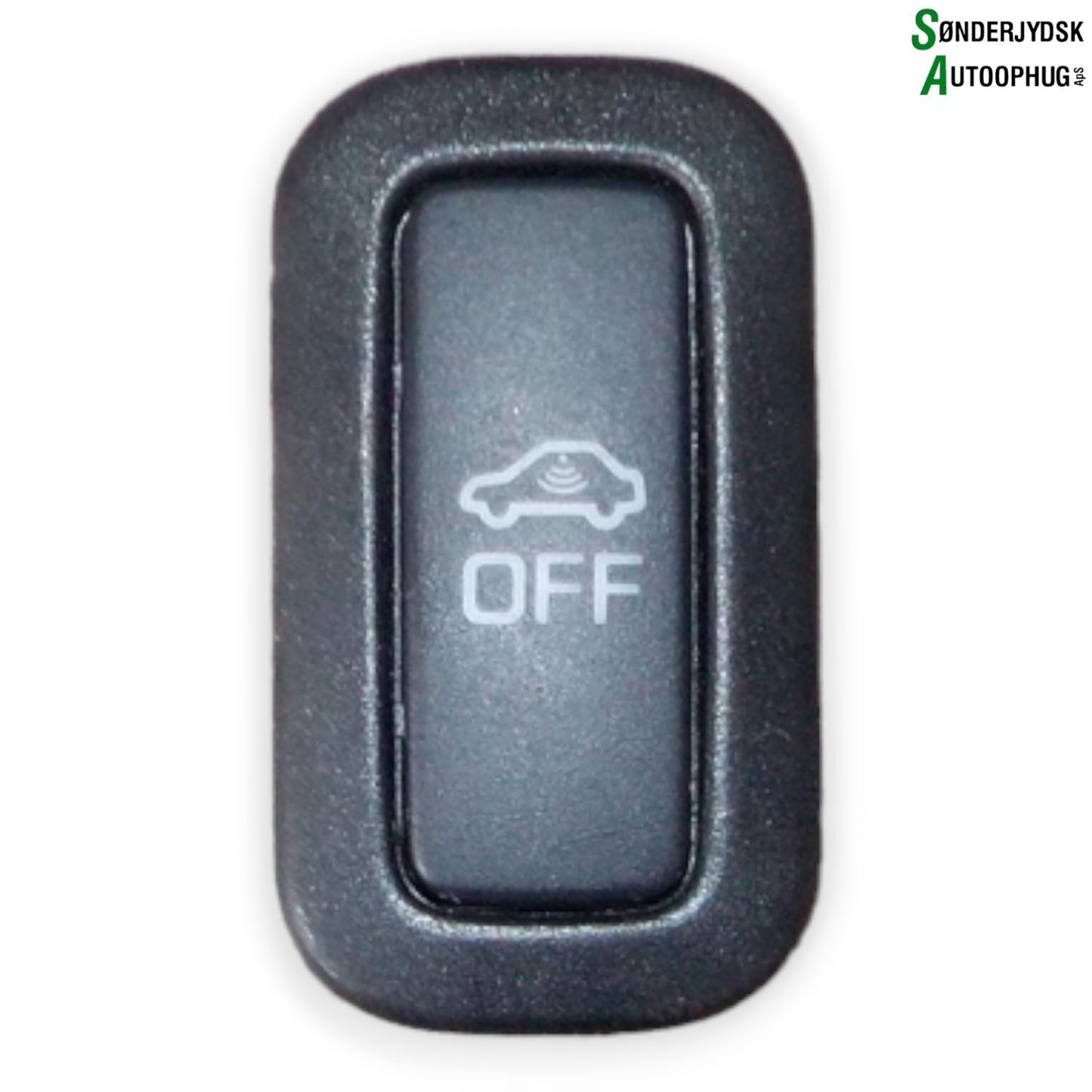 VW Golf 7 AU Kontakt Diverse Med OEM Nr. 5G0962109 Fra VW Ophugger