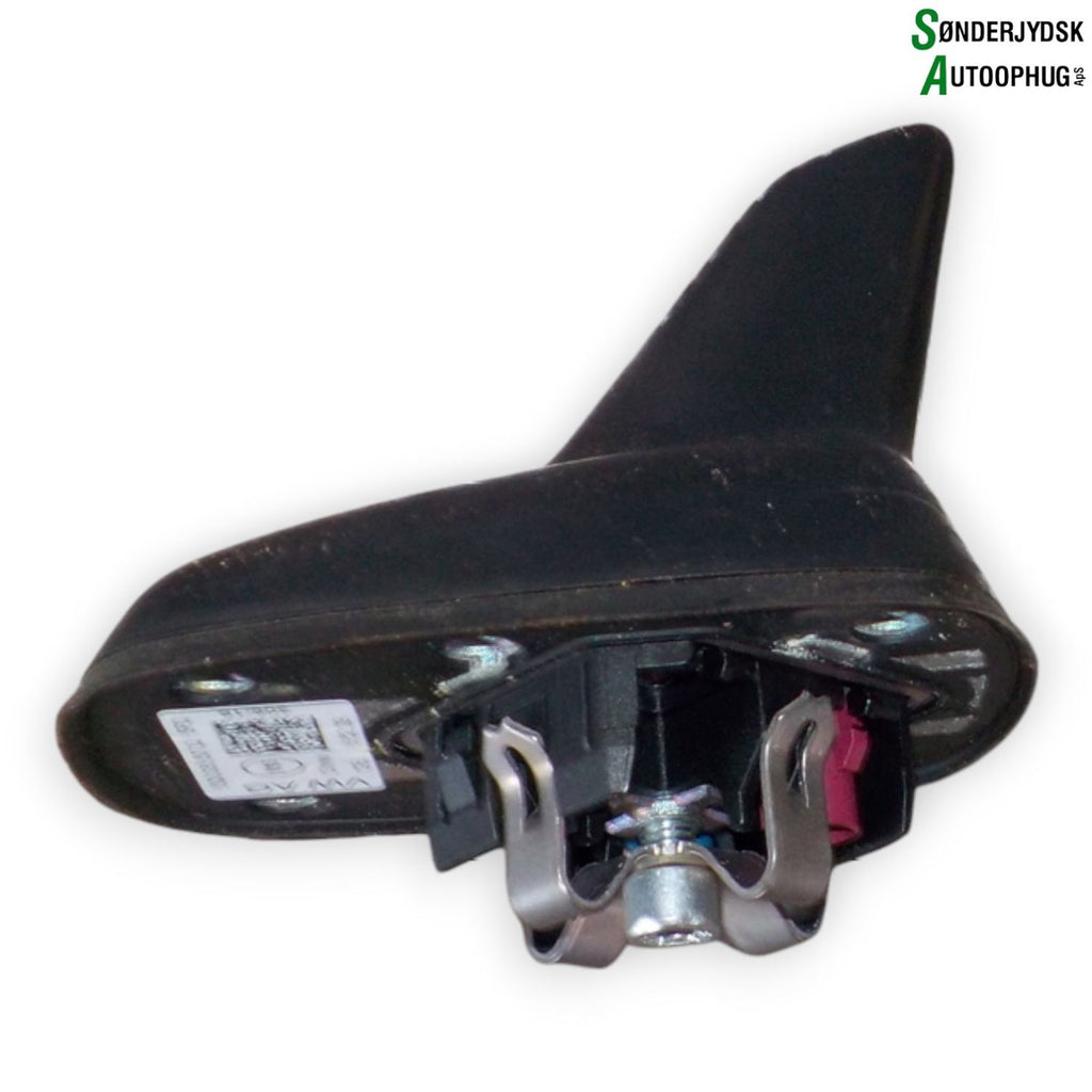 VW Golf 7 Au Antenne Med OEM Nr. 5Q0035507Q5FQ Fra VW Ophugger