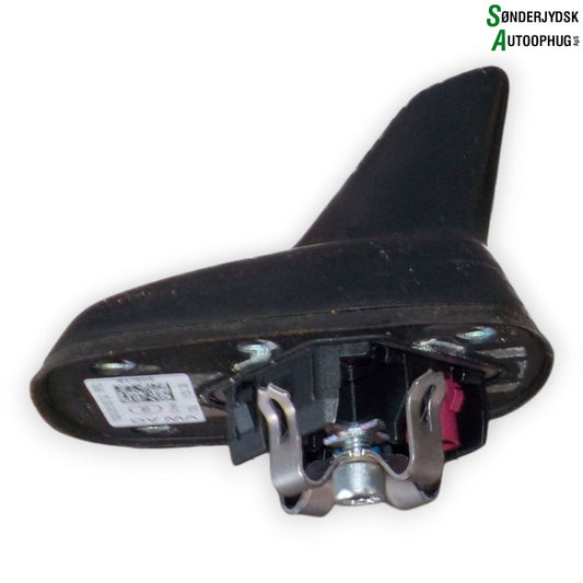 VW Golf 7 AU Antenne Med OEM Nr. 5Q0035507Q5FQ Fra VW Ophugger