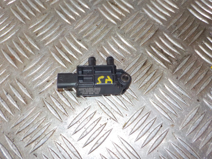 VW Golf 7 AU Vacuum Ventil Med OEM Nr. 04L9060521F Fra VW Ophugger