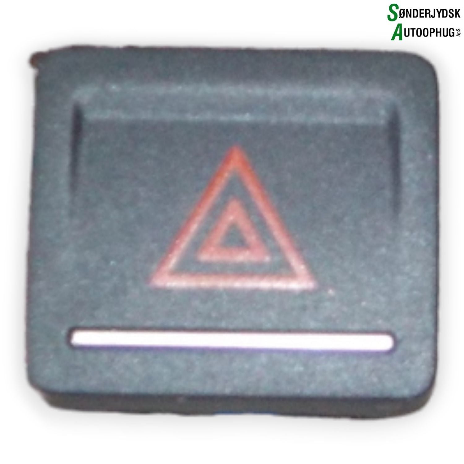 VW Golf 7 Au Kontakt Katastrofe Med OEM Nr. 5G0953509A Fra VW Ophugger
