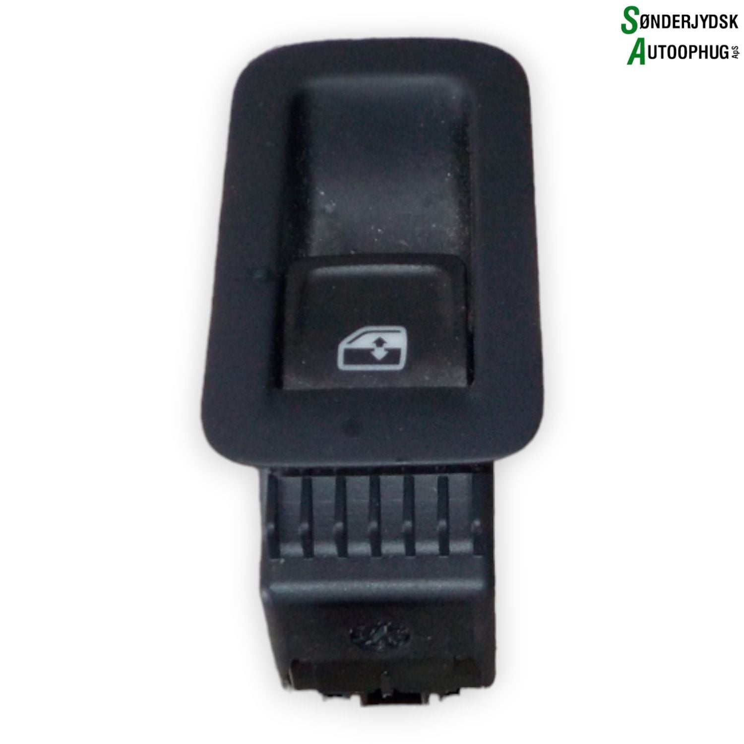 VW Golf 7 Au Kontakt Rudehejs Med OEM Nr. 5G0868345 Fra VW Ophugger