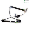 VW Golf 7 Au Rudemotor - Rudehejs Med OEM Nr. 4K0959801 Fra VW Ophugger