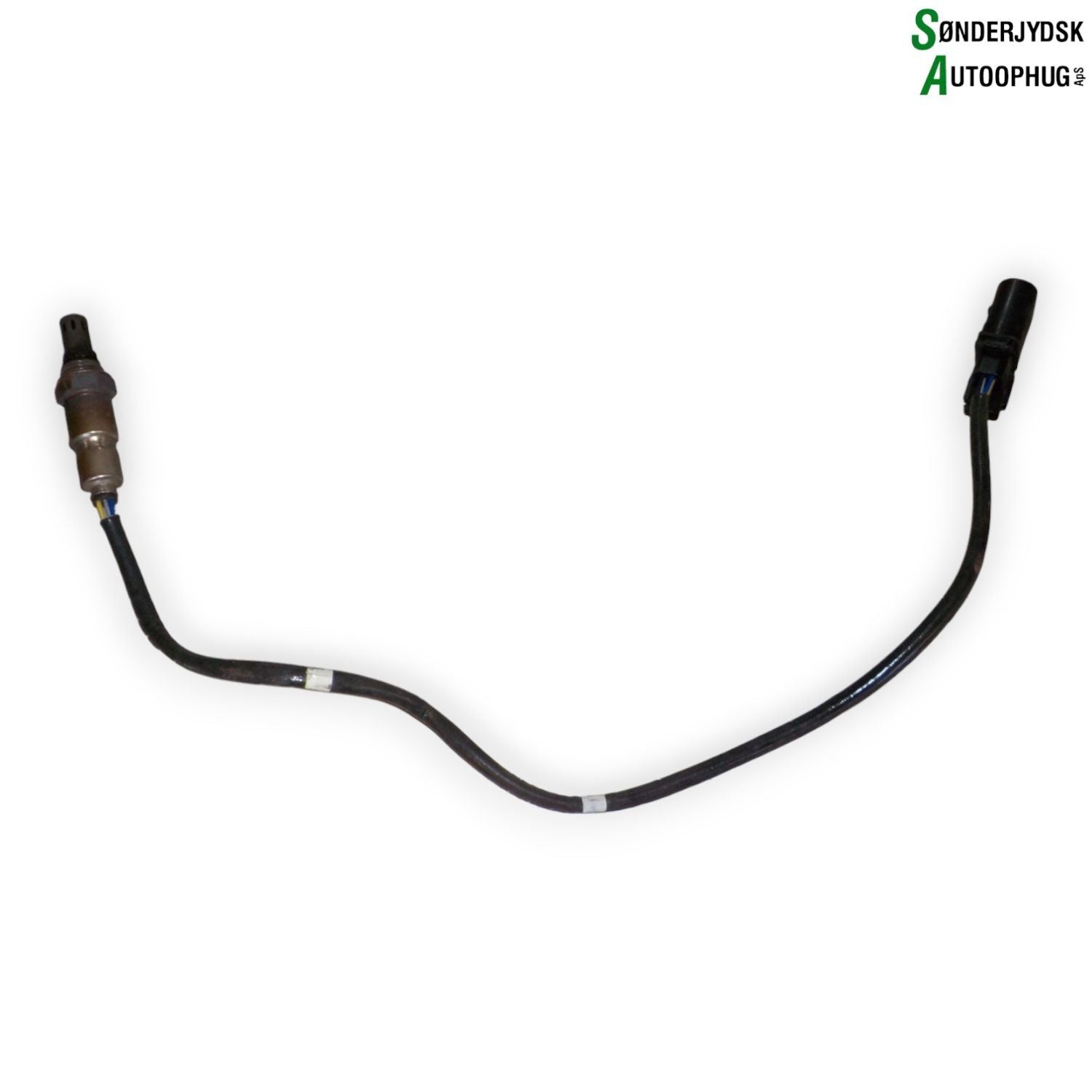 VW Golf 7 Au Lambda Sonde/Nox Sensor Med OEM Nr. 04L906262A Fra VW Ophugger